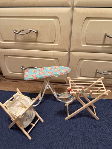 Our generation laundry set - our,