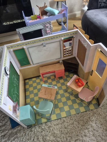 Our generation play sets - our,