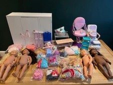 Our Generation bundle -