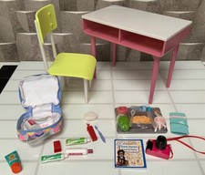 Our Generation Dolls Dressing