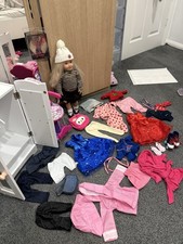 Our Generation 18-inch Doll