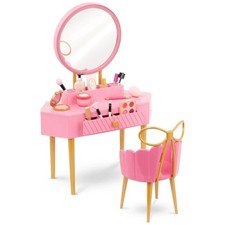 Our Generation Vanity Table