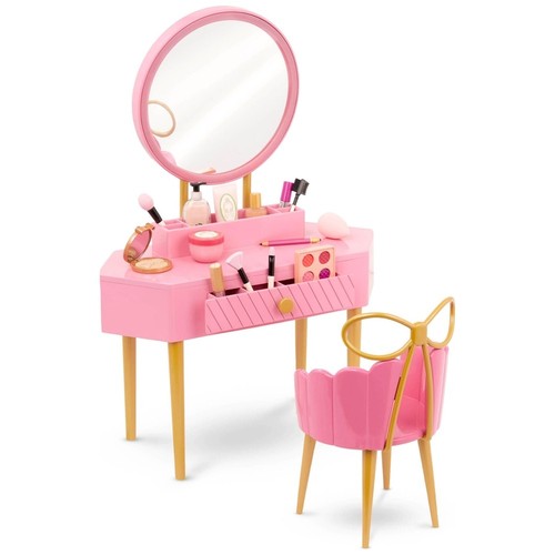 Our generation vanity table - our,