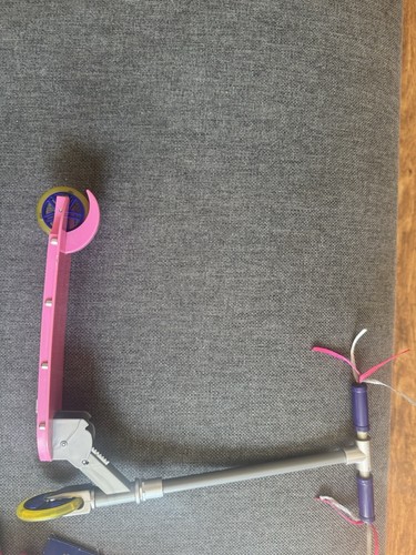 Our generation accessories - our,