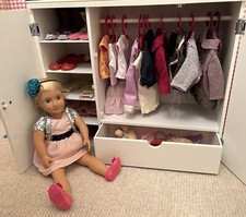 Our Generation Jewellery Audra