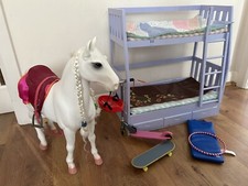 Our generation accessories