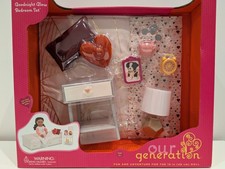 Our Generation Goodnight Glow