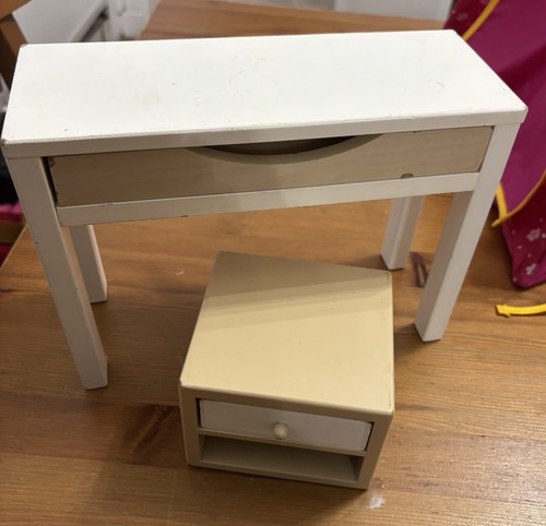 Our generation doll furniture - our,