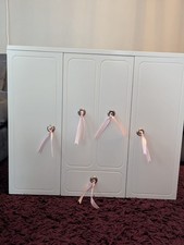 Our Generation Dolls Wardrobe
