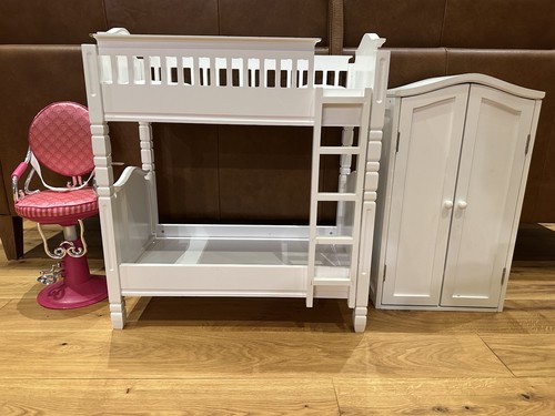 Our generation bunk bed - generation,