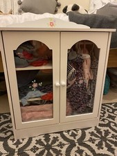 Design a Friend Dolls Clothes