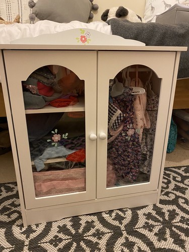 Design friend dolls clothes - friend,