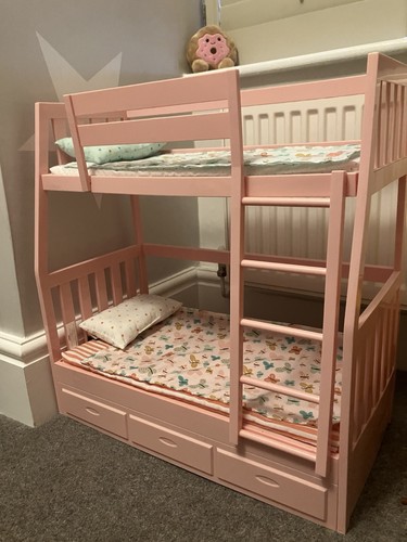 Our generation bunk - bunk, doll