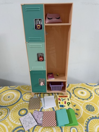 Our generation dolls school - our,