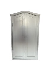 18 inch doll wardrobe- for