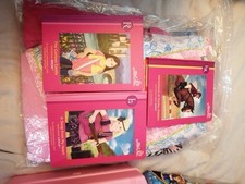 Our Generation Dolls Bed Jeep