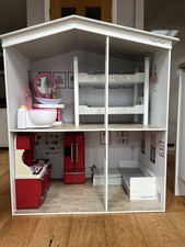 Our generation doll house with
