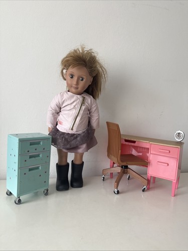 Our generation doll bundle - generation, of