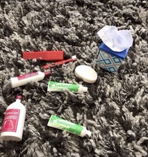 Our Generation Accessories