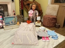 Our Generation Bedroom Bundle